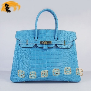 6089 Hermes����� ���R��Ů�� Hermes Birkin �K��� �{�~�y��35�� �\�{ɫ���