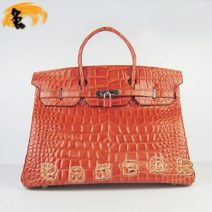 6099 Hermes  Hermes����� Birkin �K��� ���R��Ů�� �{�~�y 40cm ��ɫ�y��