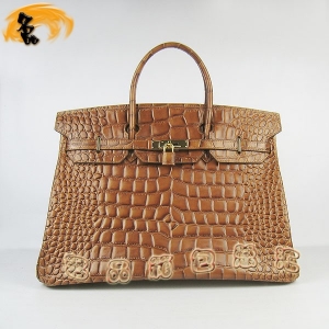 6099 Hermes  Hermes����� Birkin �K��� ���R��Ů�� �{�~�y 40cm �\��ɫ���