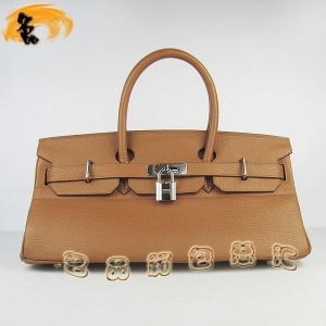 6109 Hermes��(j��ng)�� Hermes�r�����eŮʿ Birkin �K��� ����� ��֦�y 42 �\��ɫ�y��