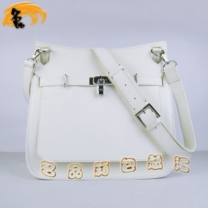 6508  ���R��Ů�� ����ِϵ�� Hermesб���  ���R�����¿�Jypsiere Bag ��ɫ�y��