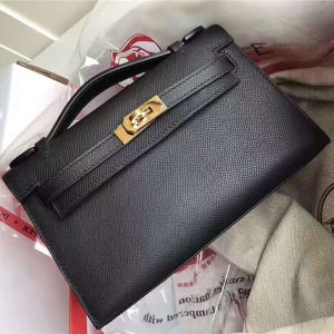���R�� Hermes Kelly �P��� ���ֹ����ư� 22cm epsomƤ���Ƽy ��ɫ
