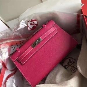 ���R�� Hermes Kelly �P��� ���ֹ����ư� 22cm epsomƤ���Ƽy ö�tɫ