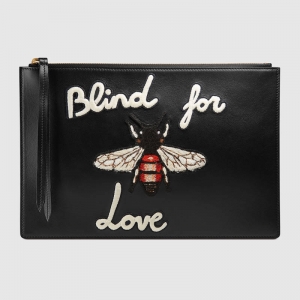 431416 GUCCI �N�����C Ƥ�� ���ð� ��ɫ