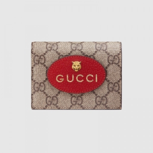 476420 GUCCI GG Supreme�߼����췫�� ���^�D�� ��Ƭ�A 
