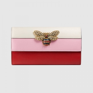 476064 GUCCI Queen Margaret ϵ�� Ƥ�� �L(zh��ng)��Ƥ�A ��ɫ��\��