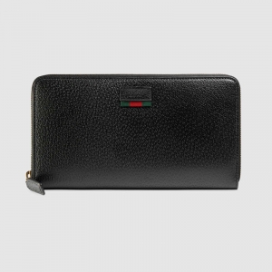 475974 Gucci��Ƥ�X�� ���Y��ʿ�L��ȫ�_֧Ʊ�A Gucci�а� Gucci�X�A ��ɫ