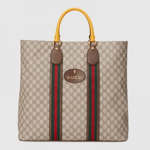 473870 GUCCI GG Supreme�߼����췫�� �Gɫ�tɫ�����b� ُ��� ��ľɫ