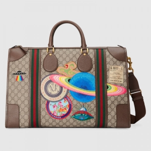 459291 Gucci Courrier ϵ�� �߼���ܛ���췫�� ����� ��ľɫ