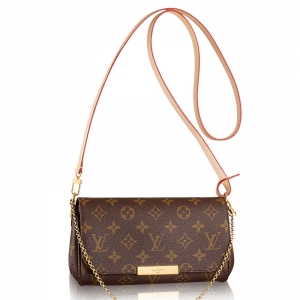 M40717 LV FAVORITE С̖(h��o)�ִ� LV Monogram�ϻ� LV朗l�� �μ�б���