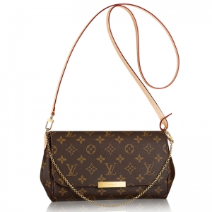 M40718 LV FAVORITE ��̖�ִ� LV Monogram�ϻ� �μ�б���
