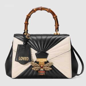 476531 GUCCI Queen Margaret ϵ�� �W�pƤ�� ����� �ڰיM��