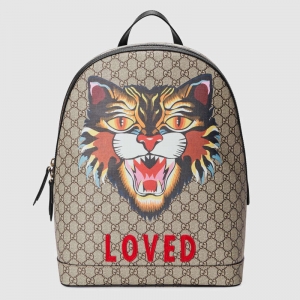 419584 GUCCI ���؈ӡ�� GG Supreme�߼����췫�� �p���