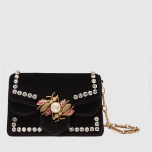 489218 GUCCI Broadway ϵ�� ���Z�q �����ִ� ��ɫ