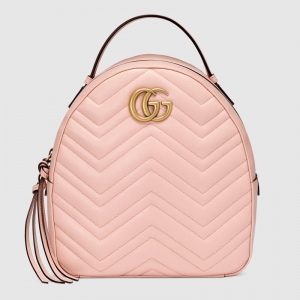 476671 GUCCI GG Marmontϵ�� �W�p Ƥ�� �p��� ��ɫ