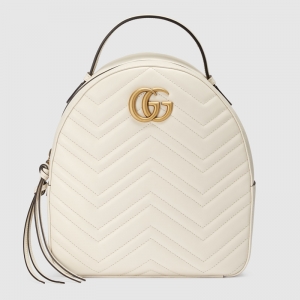 476671 GUCCI GG Marmontϵ�� �W�p Ƥ�� �p��� ��ɫ