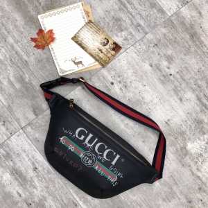 493869 GUCCI �¿��؛ �M(j��n)��ţƤ ��ӡͿ�f ���e���� ��ɫ