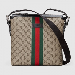 387111 Gucci ���� GG Supreme�߼��]��� Gucci�а� Gucci�μ�б���