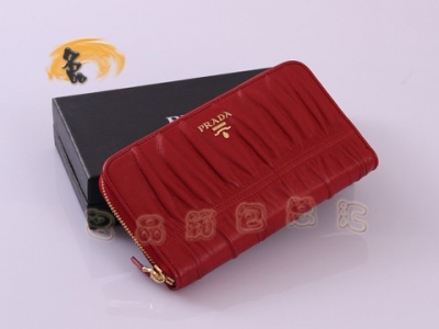 1M0506 Prada���¿��ް���Ƥ����X�� Prada�X�� �����_�L���X�A PradaŮ�� �tɫ