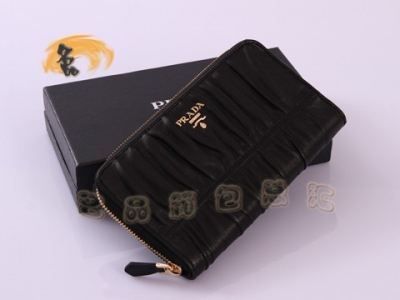 1M0506 Prada���¿��ް���Ƥ����X�� Prada�X�� �����_�L���X�A PradaŮ�� ��ɫ