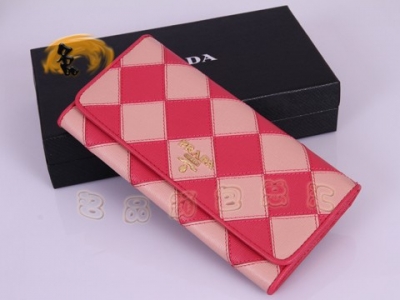 1M1132 Prada���¿� �����_���ʮ�ּyţƤŮʿ�L���X�A Prada�X�� Ů�� õ�tɫ