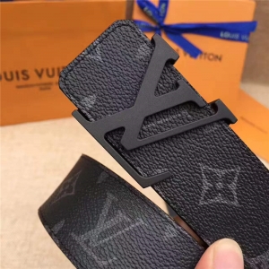 M9043U LV Initiales �p������ LVƤ�� LV��ʿ���� ��ɫ�ڿ�