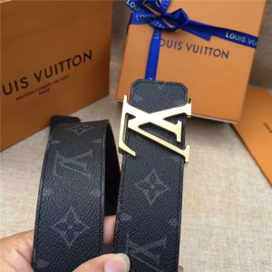 M9043U LV Initiales �p������ LVƤ�� LV��ʿ���� ��ɫ���