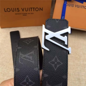 M9043U LV Initiales �p������ LVƤ�� LV��ʿ���� ��ɫ�y��