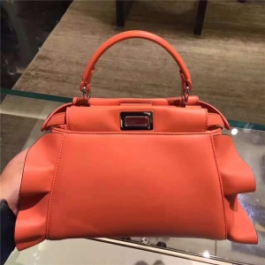 FENDI �ҵ� 8773 2107�r(sh��)�b��� ���y���~߅ СţƤƴɫ �μ������ ��ɫ