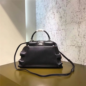 FENDI �ҵ� 8773 2107�r(sh��)�b��� ���y���~߅ СţƤƴɫ �μ������ ��ɫ