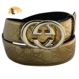 170854 GucciƤ�� Gucci���� Gucci�����r��ŮʿƤ�� ����ţƤŮʿƤ�� ��ɫ