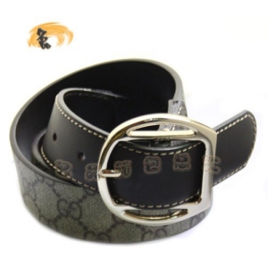 201786 GucciƤ�� Gucci�r���pG PVC��ʿƤ�� Gucci���� ����Ƥ�� �����ɫ