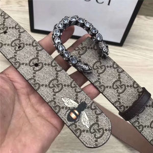 411924 GUCCI ���Y 2017�r�Е��N�� Ů���� �¹��~���^�� ���@�۷�y