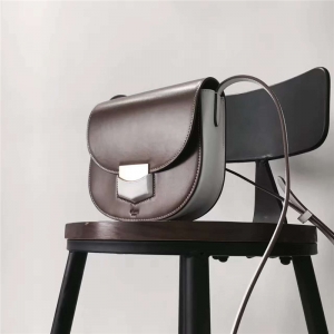 Celine ِ�� Trotteur С̖(h��o)ţƤ ��� Ůʿ�μ�б�淭�w��(f��)�Ű��R���� �����