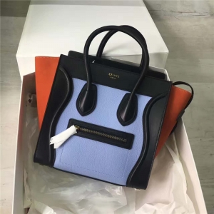 2017ِ�� celineЦĘ����Ę�� �^��ţƤ ��ɫƴ�� �������� ţ���m�ڳ�