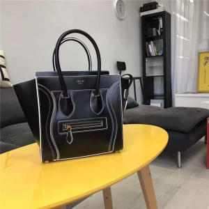 2017ِ�� celineЦĘ�� ��Ę����ƤŮ�� �^��ţƤ �⻬ �������� ��ɫ