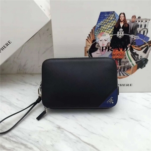 2VF052 Prada�����_(d��) ��ʿ��(j��ng)������(j��)�� ƴ�ǇO ��ʿ�p���?zh��n)�ץ�?�ڰ����{(l��n)ɫ��(bi��o)