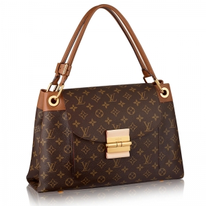 M40580 LV OlympeŮ�� LVŮʿ���� �ϻ�ϵ��Ů�� LV�μ�� �\��ɫ