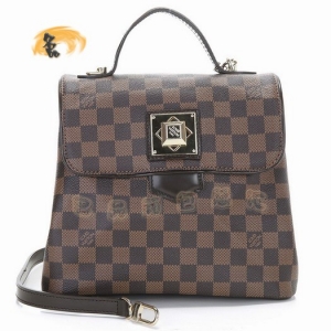 N41168 LV���¿�Ůʿб��� LV��P��ϵ�� LVŮʿ���� LV BergamoŮ�� С̖