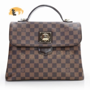 N41169 LV���¿�Ůʿб��� LV��P��ϵ�� LVŮʿ���� LV BergamoŮ�� ��̖