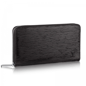 M6385N LV ZIPPY ORGANIZER ����X�A LV��ʿˮ���y�X�� LV��朰��_�X��