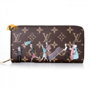 M60291 LV���¿��L���X�� LV�X�� ��ͨ����Ůʿ�X�A LV Zippyϵ��