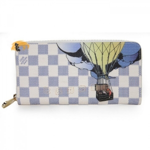 M63006 LV���¿� ��ͨ�����L���X�� LV�X�� ��ɫ��P��Ůʿ�X�A LV Zippyϵ��