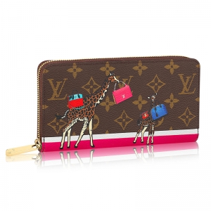 M62085 LV Zippy ����X�A �L�i¹�D���L���X�� LV�X�� LV�ϻ�Ůʿ�X�A