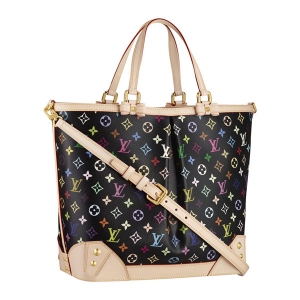 M93215 LV 2012���¿�LV SHARLEEN��̖�μ�б������Ů�� �ڲ�