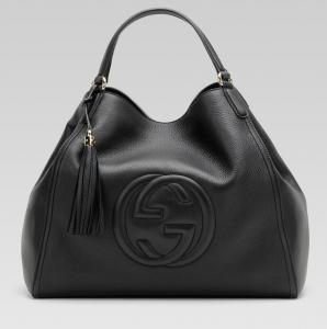 282308 Gucci2012�¿� Ůʿ Gucci����� ��ɫţƤ��̖�μ��