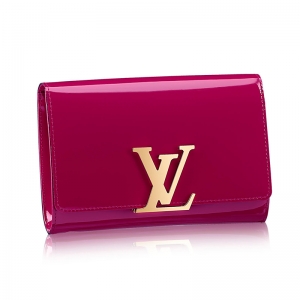 M94270 LouisVuitton ·���������b��ϵ��Vernis��Ƥõ�tɫŮʽ���ð�