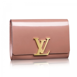 M94269 LouisVuitton ·���������b��ϵ��Vernis��ƤŮʽ���ð� ��ɫ