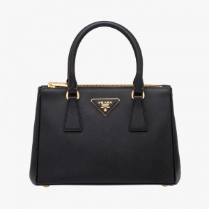 1BA896 prada galleria�ִ� Prada���ְ�25cm �����_(d��)����� ��ɫ