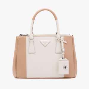 1BA863 prada galleria�ִ� Prada���ְ� ��ɳɫ���F����ɫ